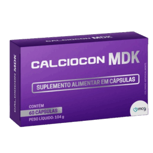 Calciocon MDK