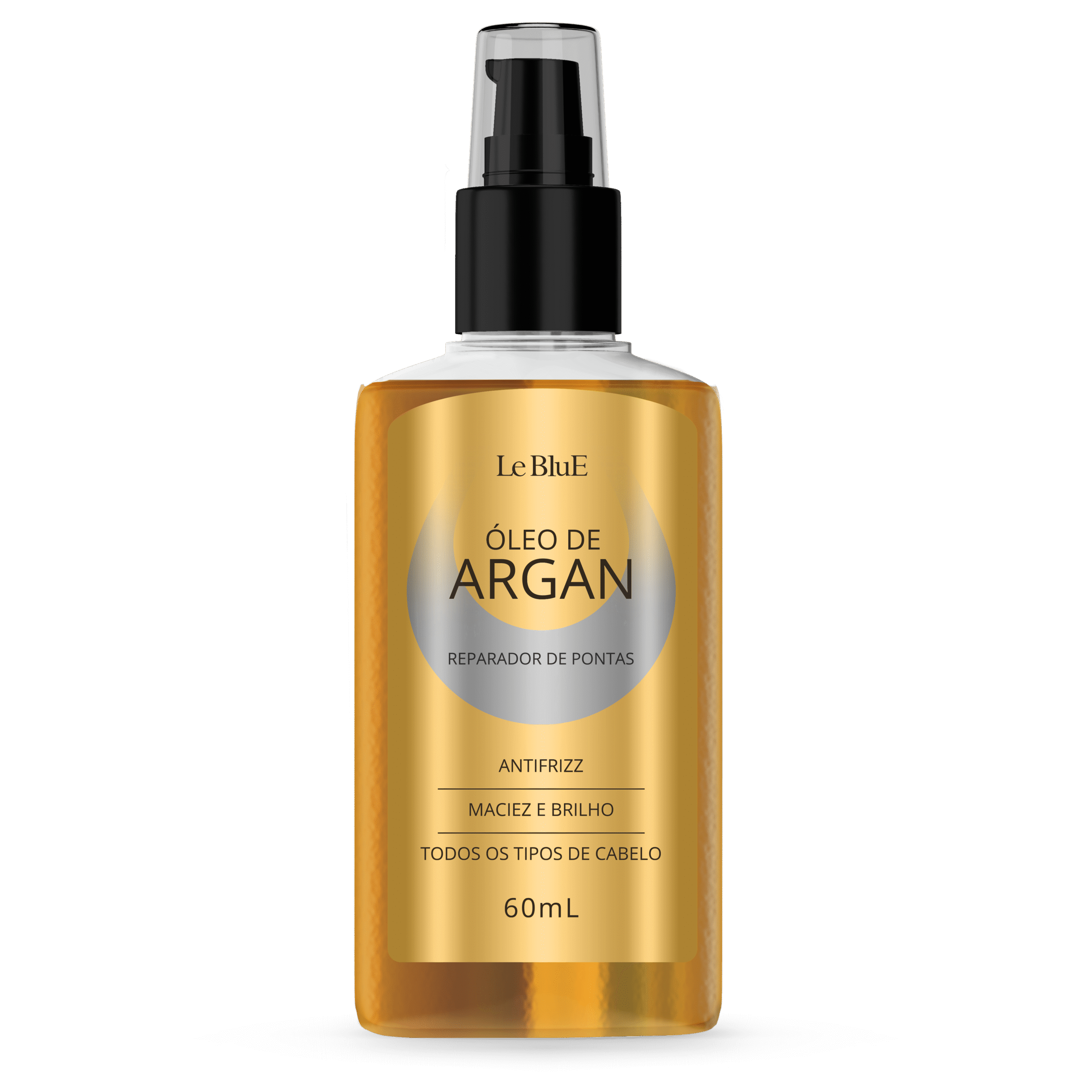 Óleo de Argan 60ml Le BluE